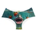 Shark Hipster