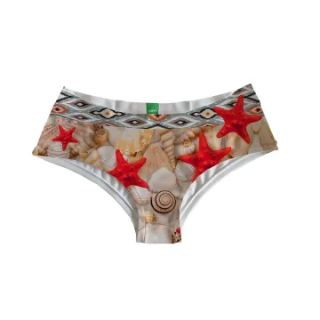 Shell Beach Hipster