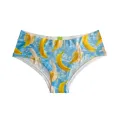 Sky Bananas Hipster