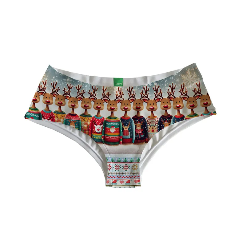 Sleigh Style Hipster