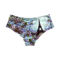 Spring In Paris Hipster
