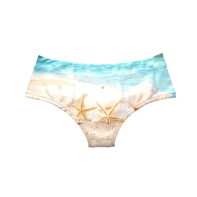 Starfish Hipster