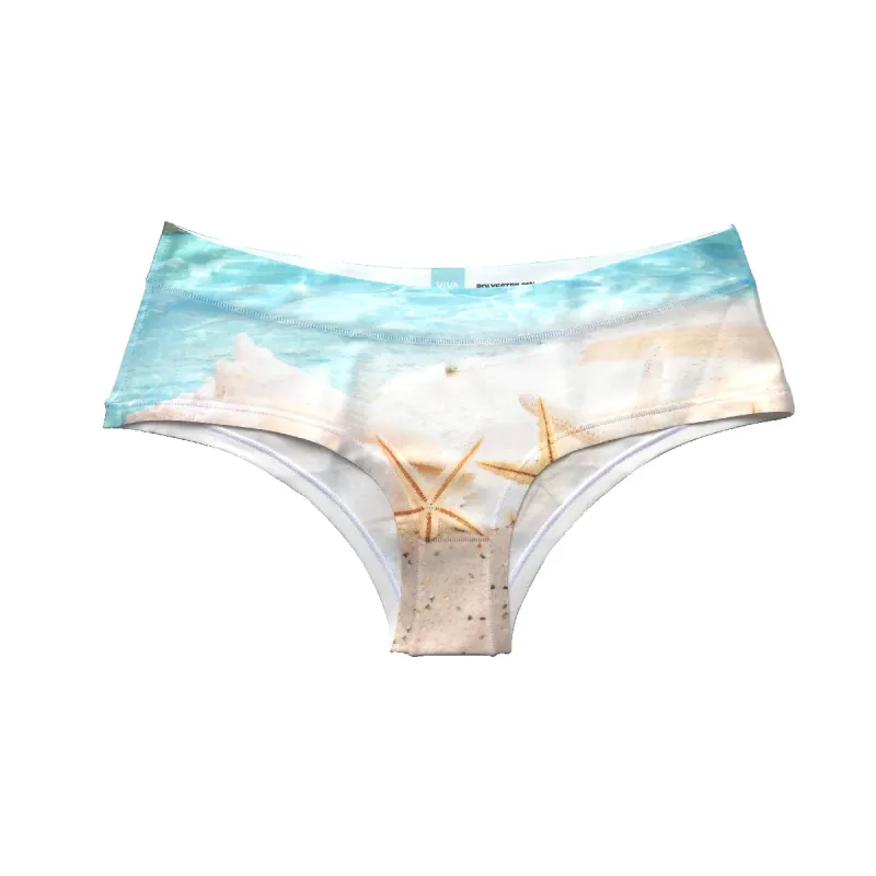 Starfish Hipster