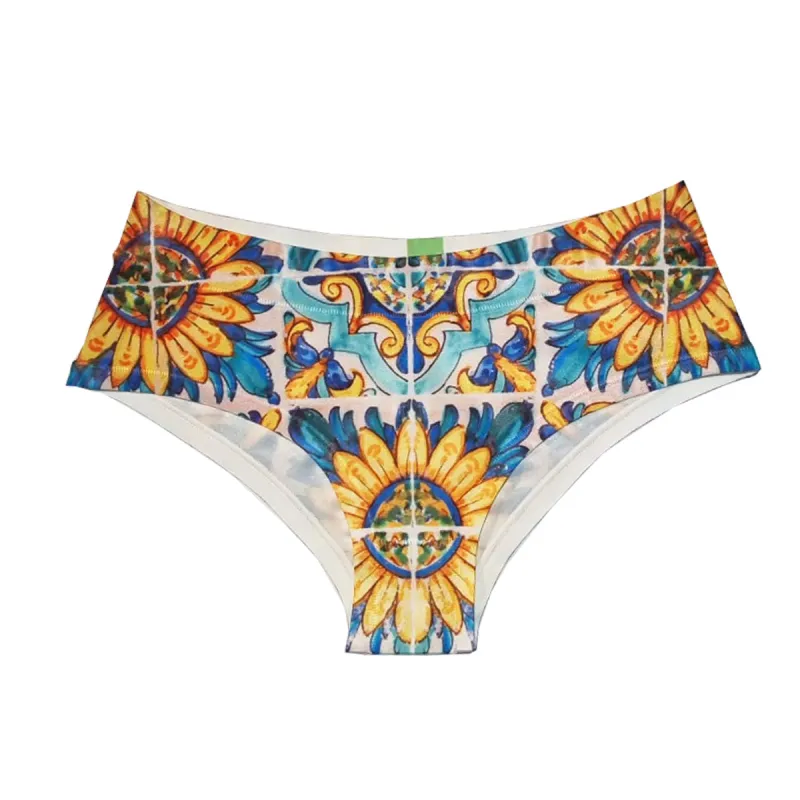 Sunflower Hipster