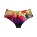 Sunset Beach Hipster