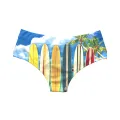 Surf Is Up Hipster