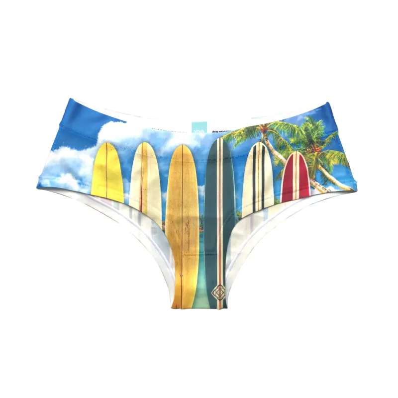 Surf Is Up Hipster