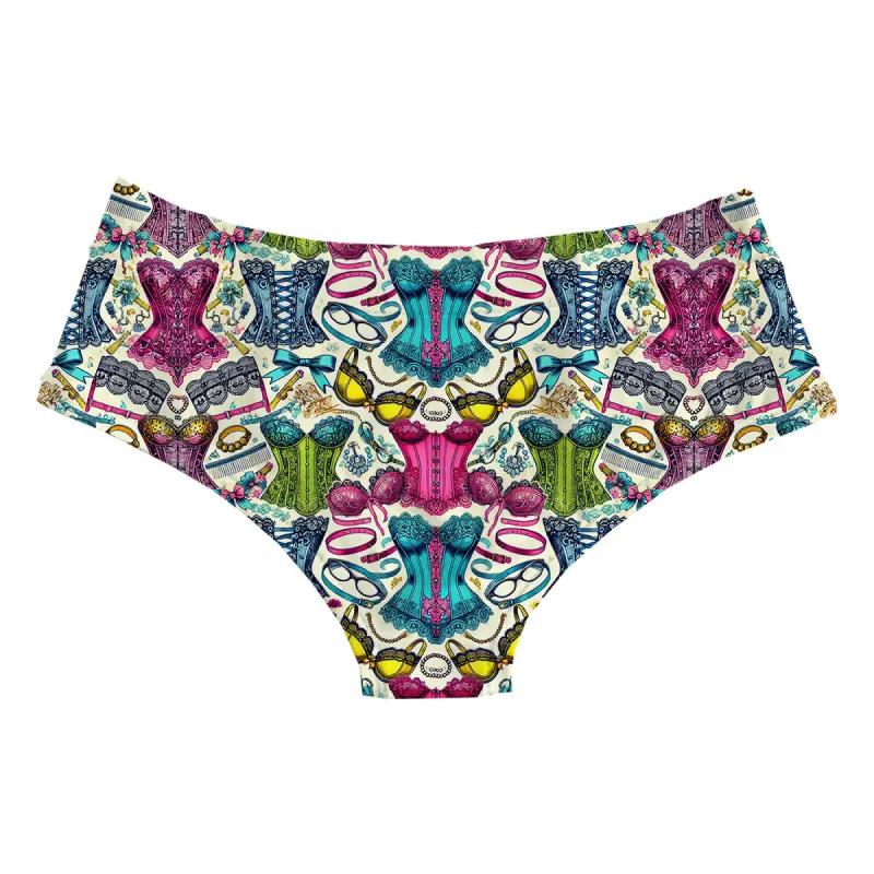 Sweet Memories Hipster