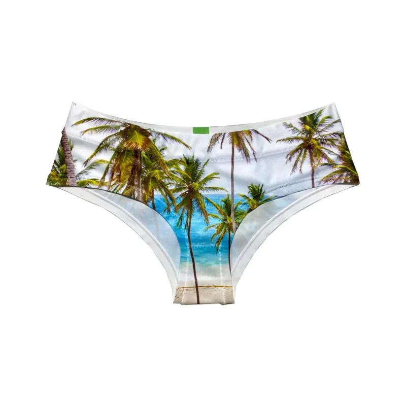 The Beach Hipster