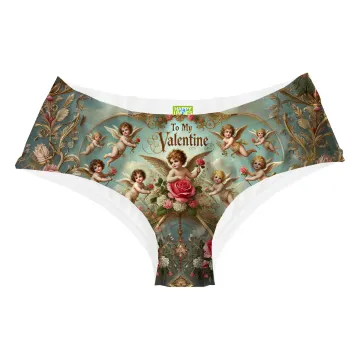 To My Valentine Hipster