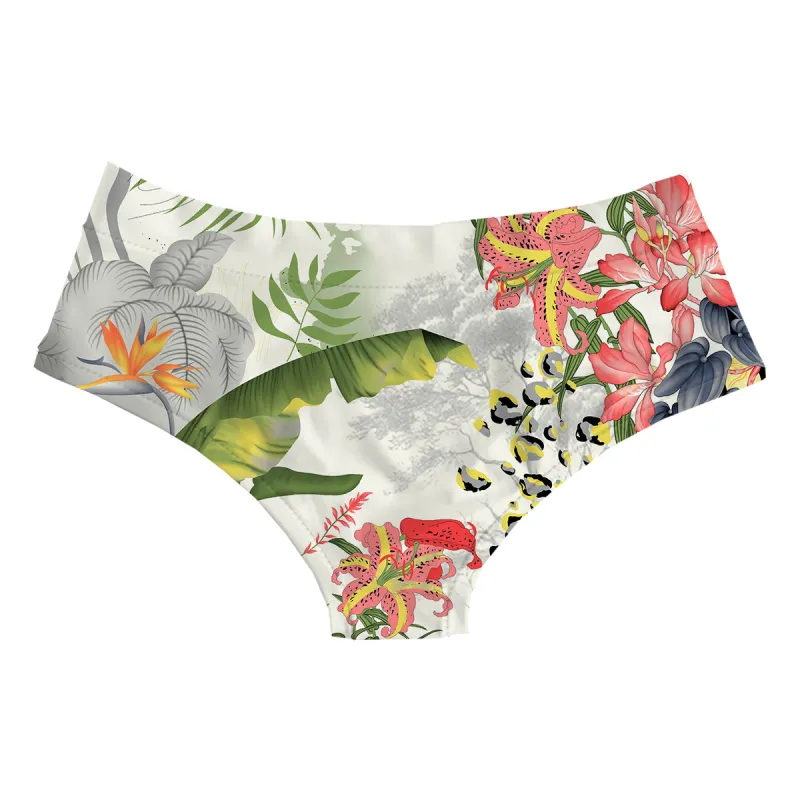 Tropical Hipster