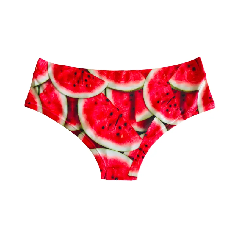Watermelon Hipster