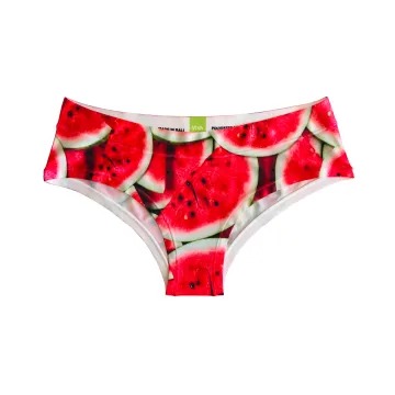Watermelon Hipster