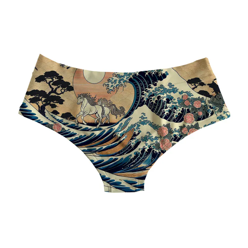 Wave Riders Hipster