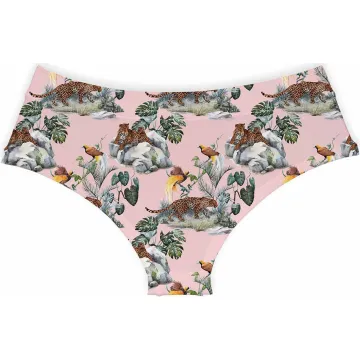 Wild Cats Hipster