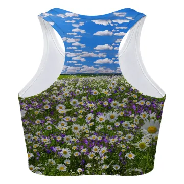 Alpen Feelings Sport Bra
