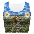Alpen Feelings Sport Bra