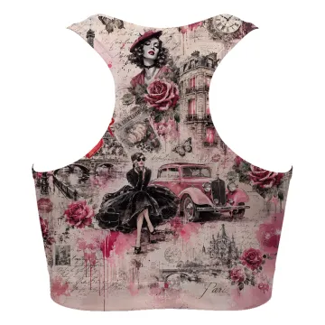 Amour Sport Bra