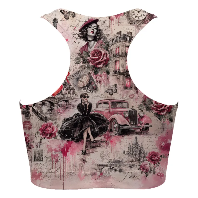 Amour Sport Bra