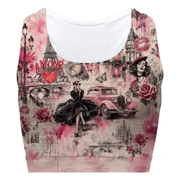 Amour Sport Bra