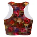 Autumn Comes Sport Bra