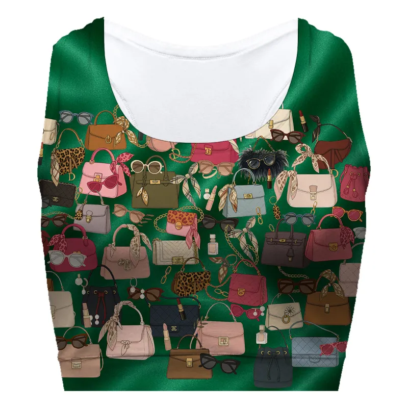 Bags Sport Bra