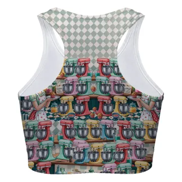 Bakery Sport Bra