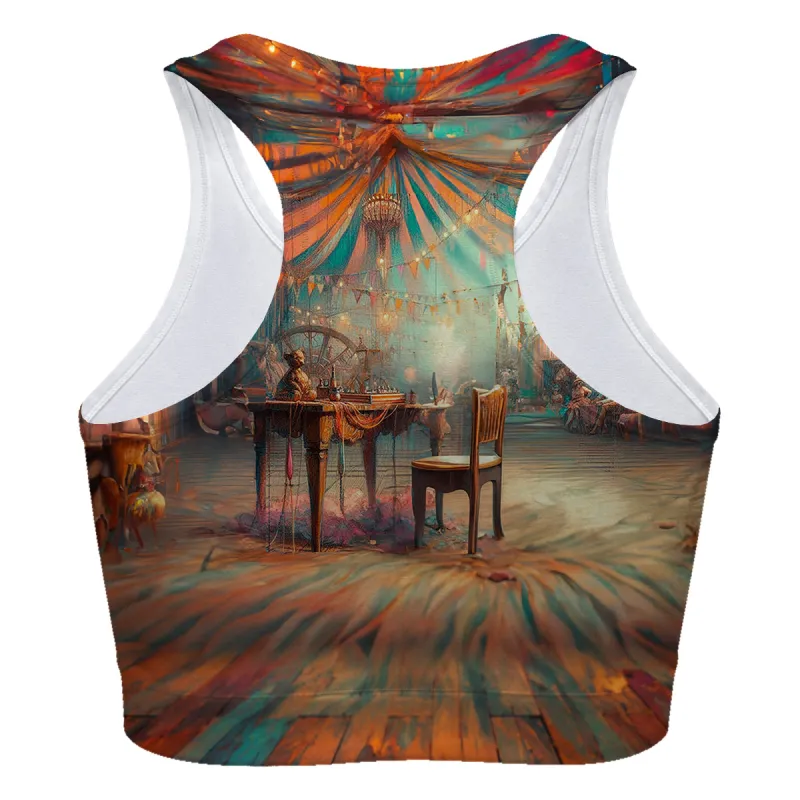 Ballerina Sport Bra