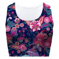 Batik Shoot Sport Bra