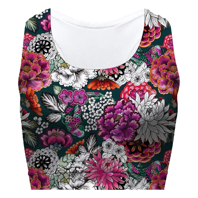 Beauty Top Sport Bra