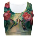 Bird Kiss Sport Bra