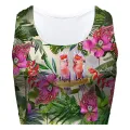 Birds Flirt Sport Bra