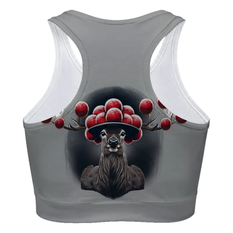Bowler Maiden Sport Bra