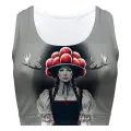 Bowler Maiden Sport Bra