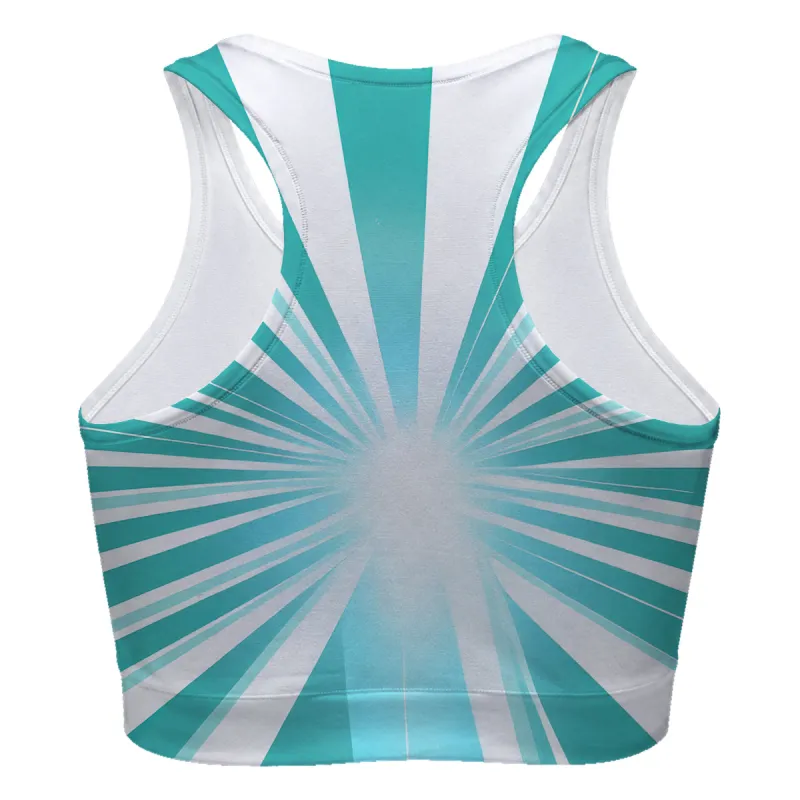 Boy Fun Sport Bra