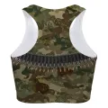 Bullet Hunter Sport Bra