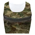 Bullet Hunter Sport Bra