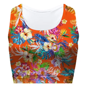 California Dream Sport Bra