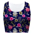 Captain Club Sport Bra