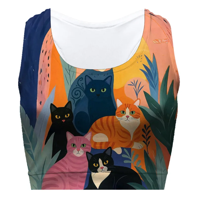 Catty Sport Bra