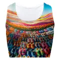 Clog Cheer Sport Bra