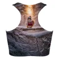 Cozy Squirrels Sport Bra