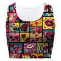 Crazy In Love Sport Bra