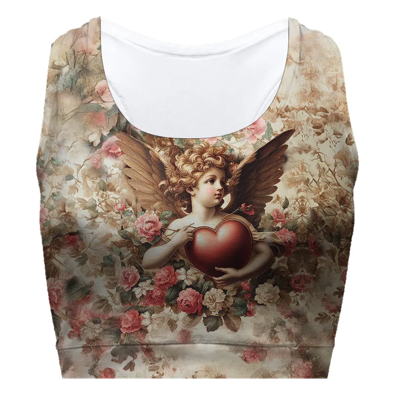 Cupid Sport Bra