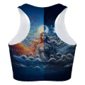 Day And Night Sport Bra