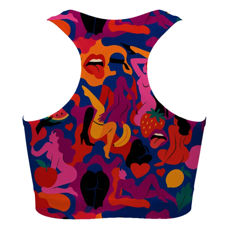 Diversity Sport Bra
