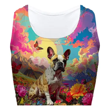 Dreaming Dog Sport Bra