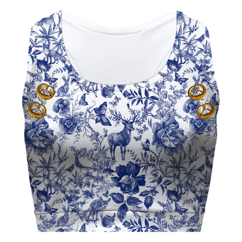 Fairytale Sport Bra
