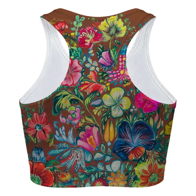 Flourish Sport Bra