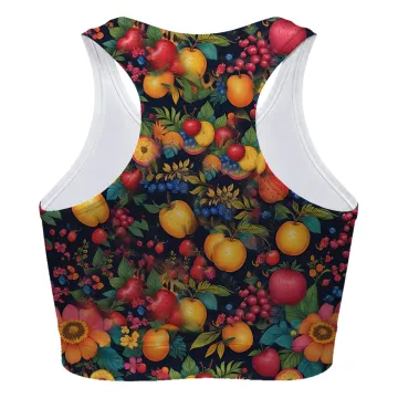 Fruits Jaguar Sport Bra